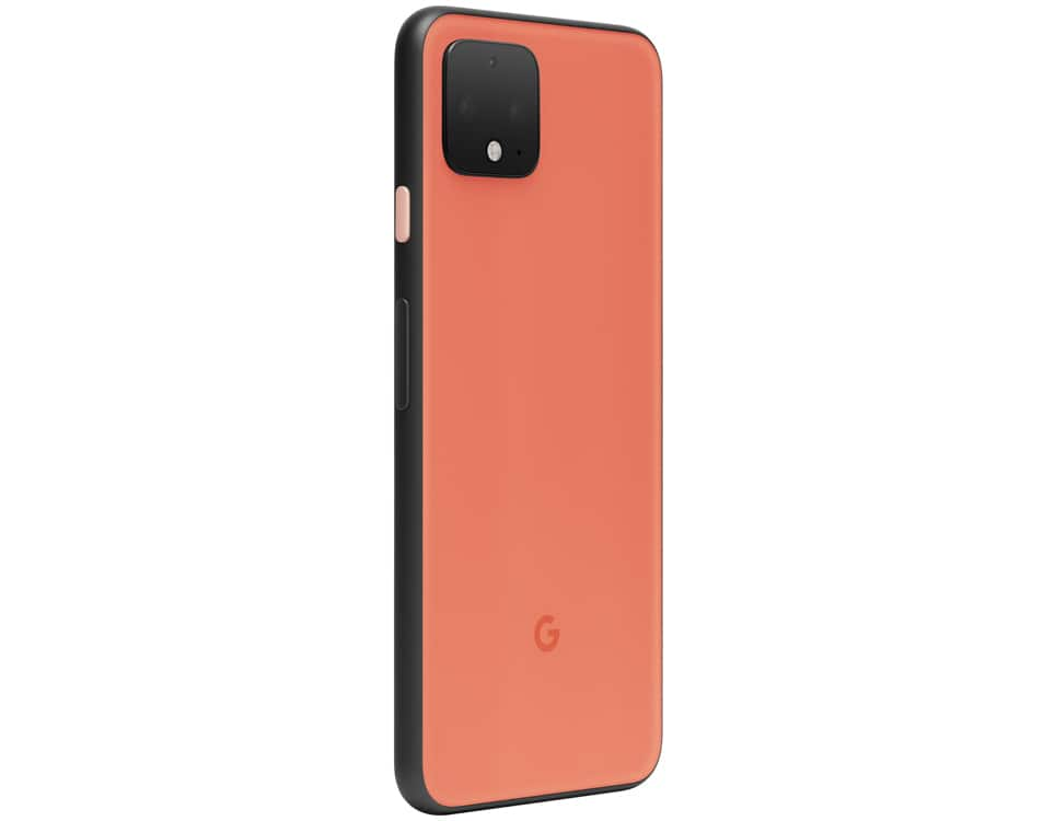 Google Pixel 4XL - $10/mo. - AT&T