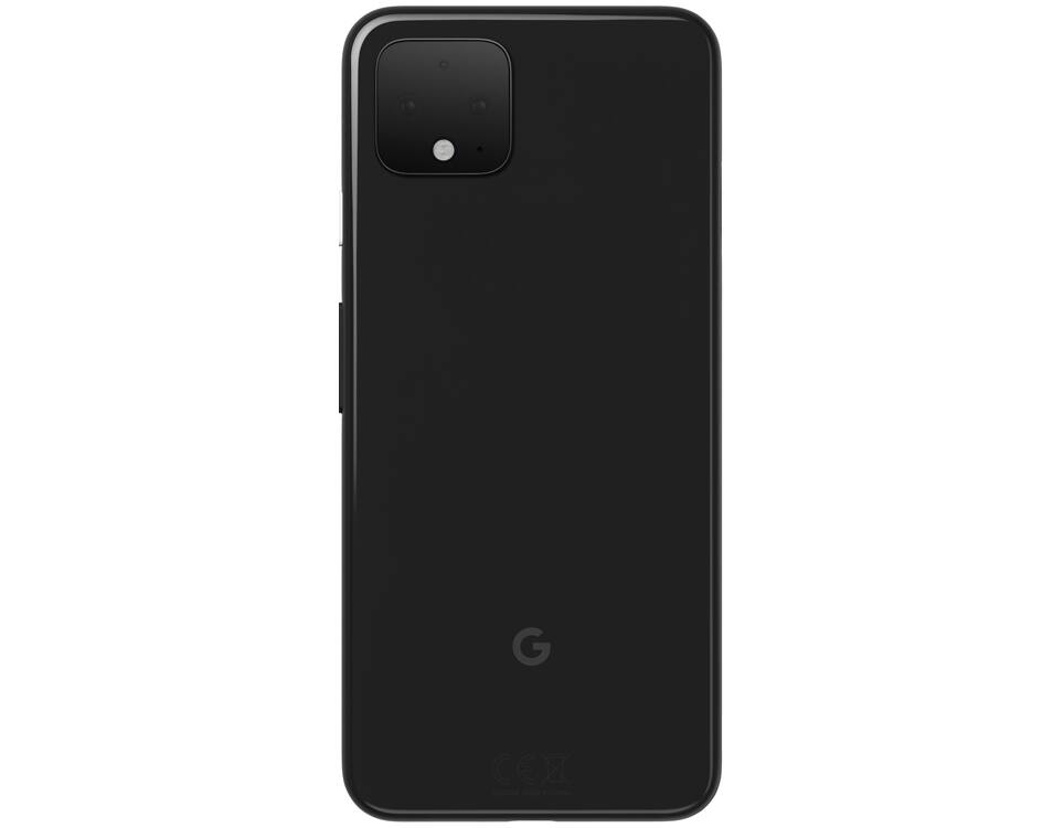 Google Pixel 4XL - $10/mo. - AT&T