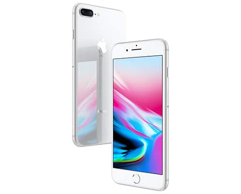 Apple iPhone 8 Plus - Price, Specs & Reviews - AT&T