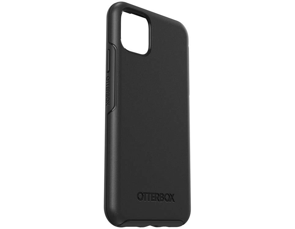 Lids LAFC OtterBox iPhone Symmetry Jersey Case - Black