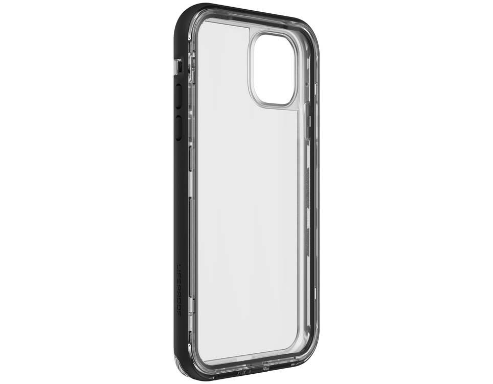 LifeProof NEXT Black Crystal Case - iPhone 11 Black from AT&T