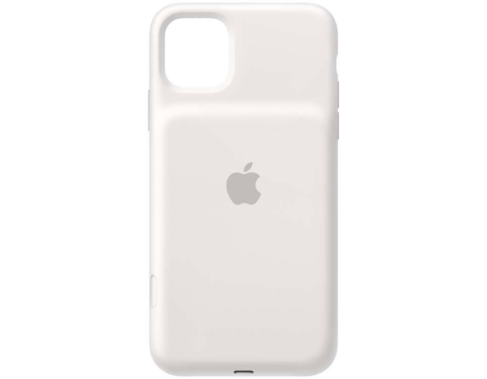 Apple Smart Battery Case with Wireless Charging - iPhone 11 Pro