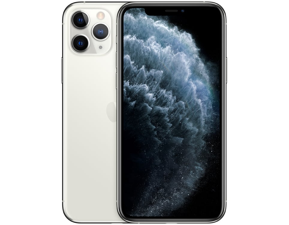 当季大流行 - Apple iPhone 11 Pro 64GB MWC22J/A スペースグ… - 高級