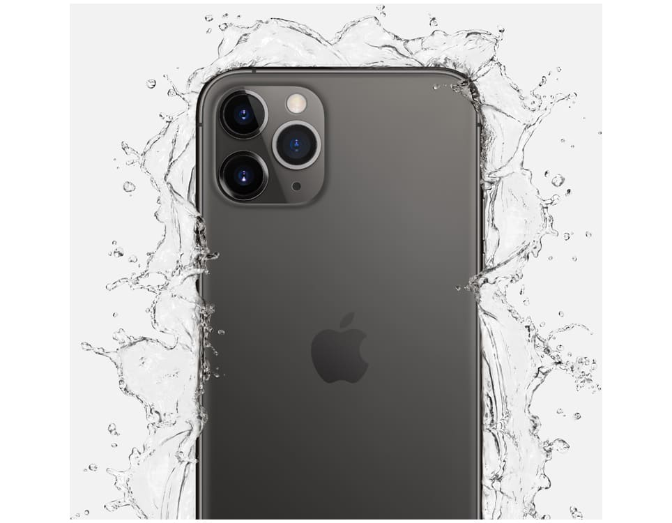 Apple iPhone 11 Pro - Price, Specs & Reviews - AT&T