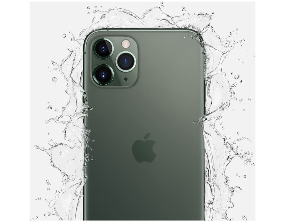 iphone 11 pro at and t