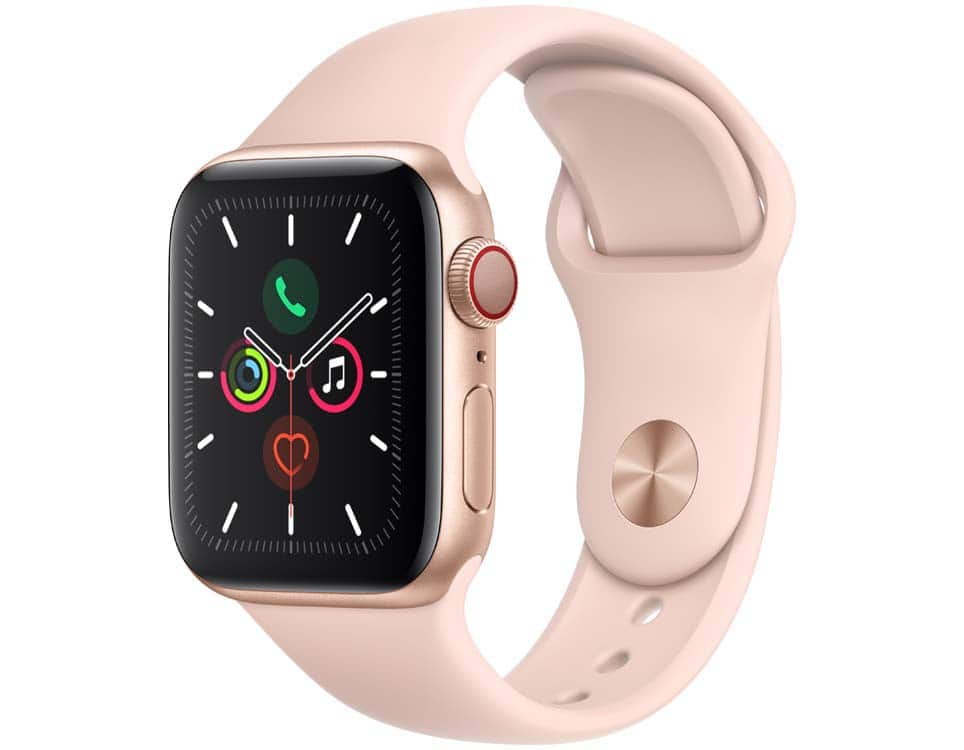 Apple watch series 5 at&t on sale