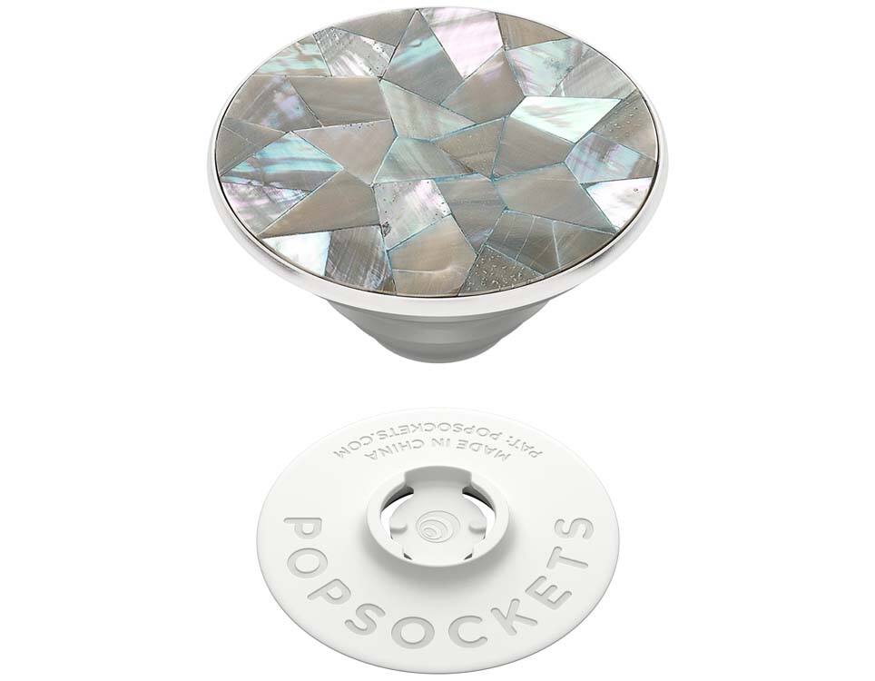 PopSocket Detroit Lions Silver from AT&T