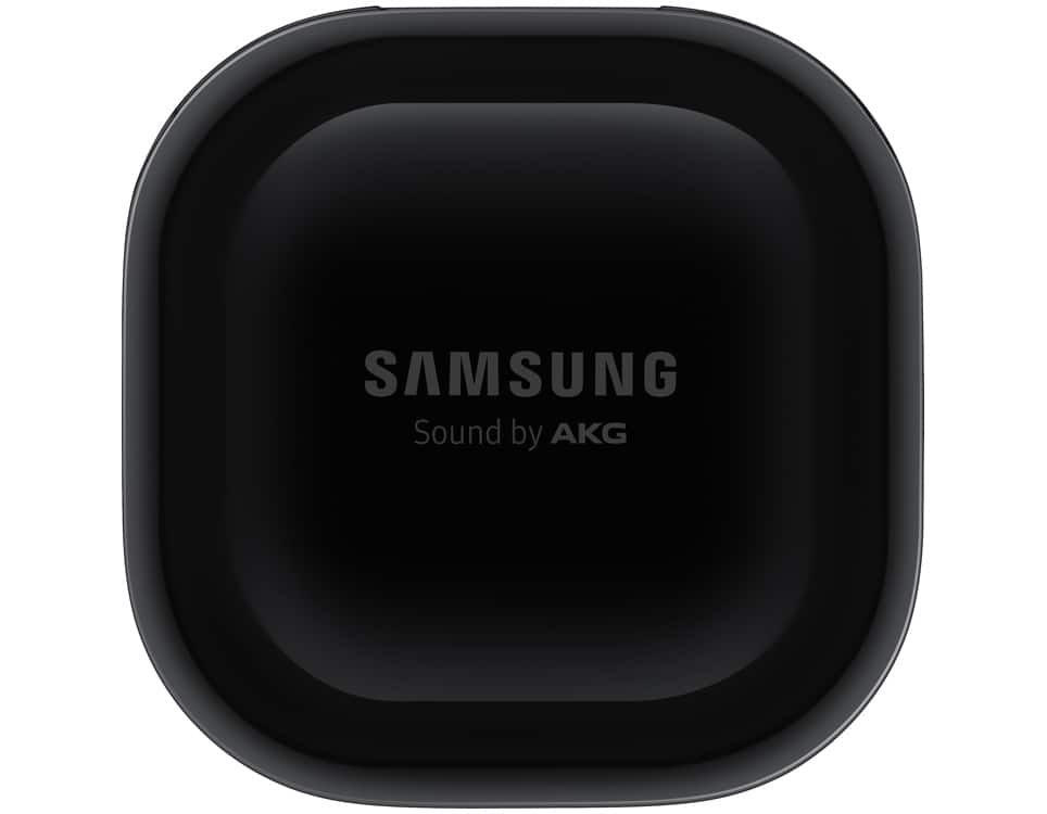 Audifonos inalámbricos Samsung Galaxy Buds Live