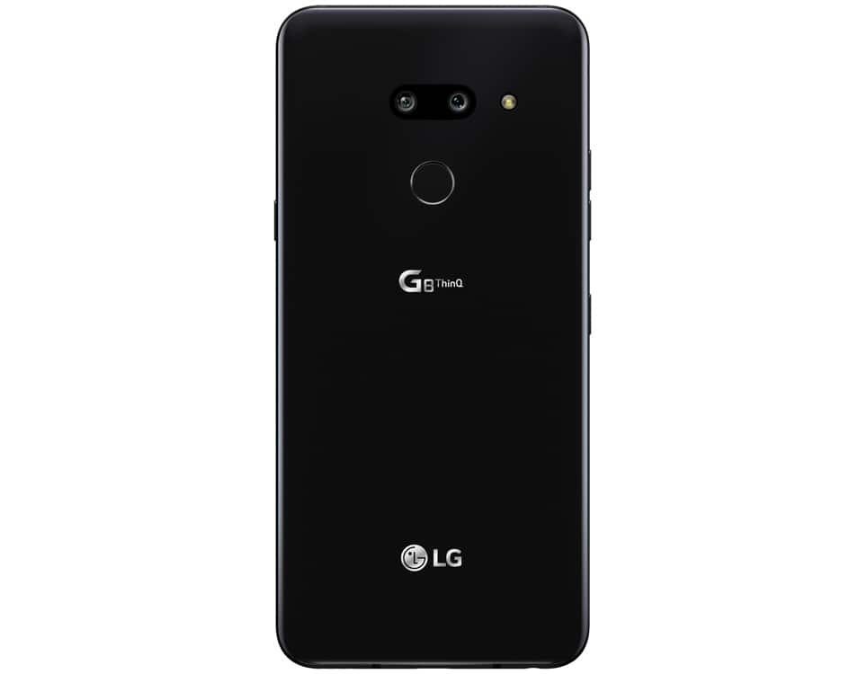 lg g8 att