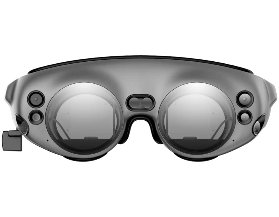 Magic Leap Black One Creator Edition Size 1 Black from AT&T