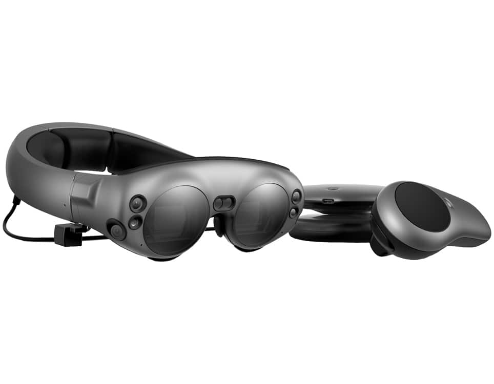 Magic Leap Black One Creator Edition Size 1 Black from AT&T