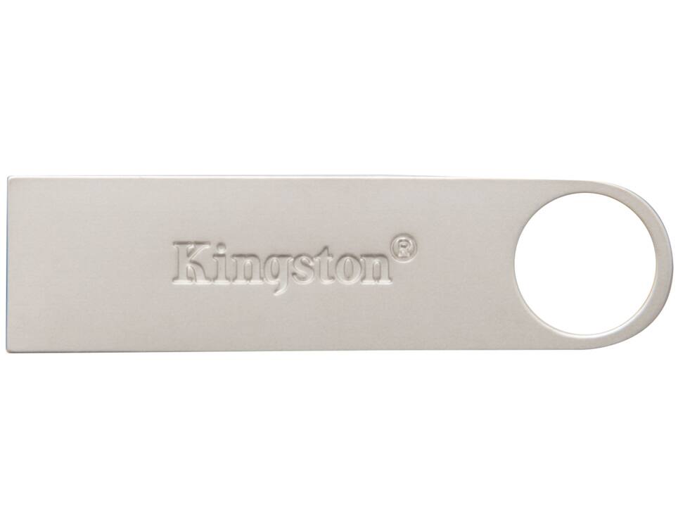 Clé USB Kingston DataTraveler SE9 G2 3 Go USB 3 - Big Shop Technology