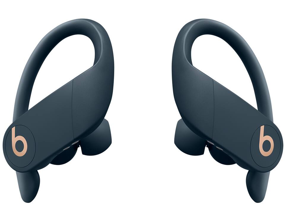 Powerbeats Pro Totally Wireless Earphones - Black Black from AT&T