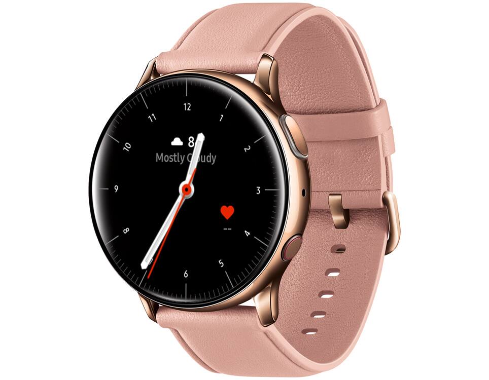 Samsung Galaxy Watch Active2 40mm Colors Features Reviews AT T