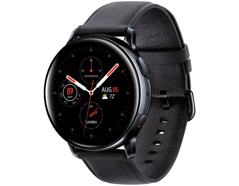 Samsung Galaxy Watch Active2 40mm Colors Features Reviews AT T