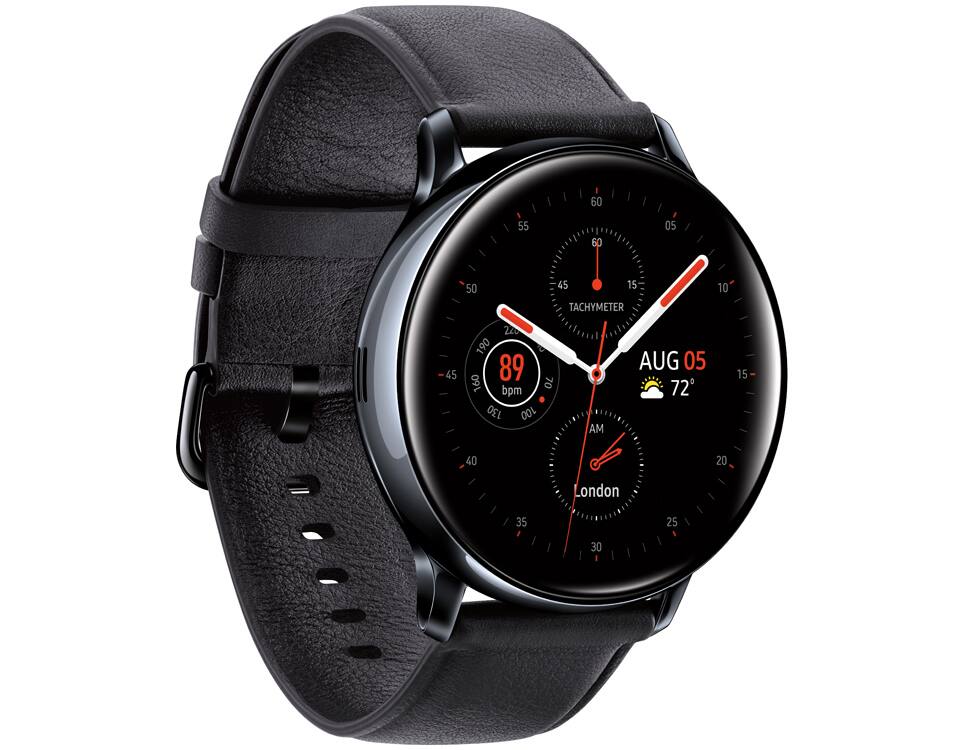 Samsung watch active store 2 at&t