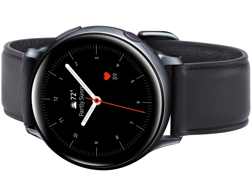 att galaxy watch active 2