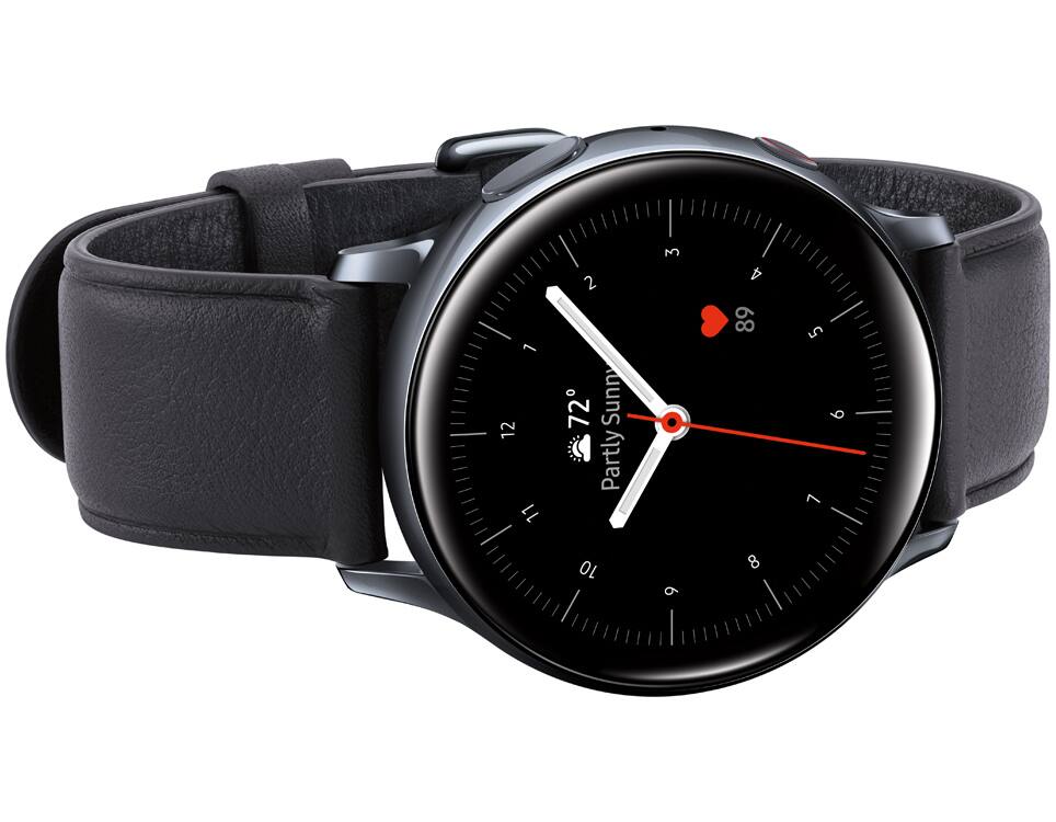 Samsung Galaxy Watch Active2 40mm AT T