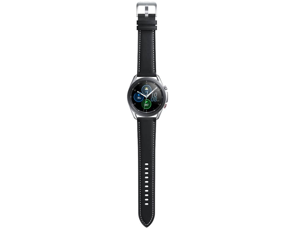 Samsung Galaxy Watch3 45mm Colors Features Reviews AT T