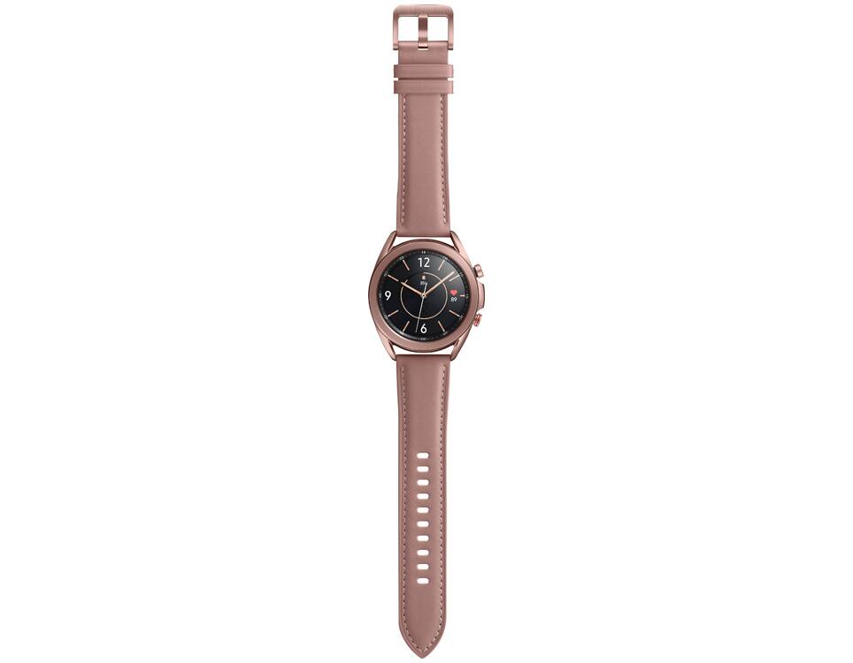 Samsung Galaxy Watch3 Mystic hot Bronze 41mm