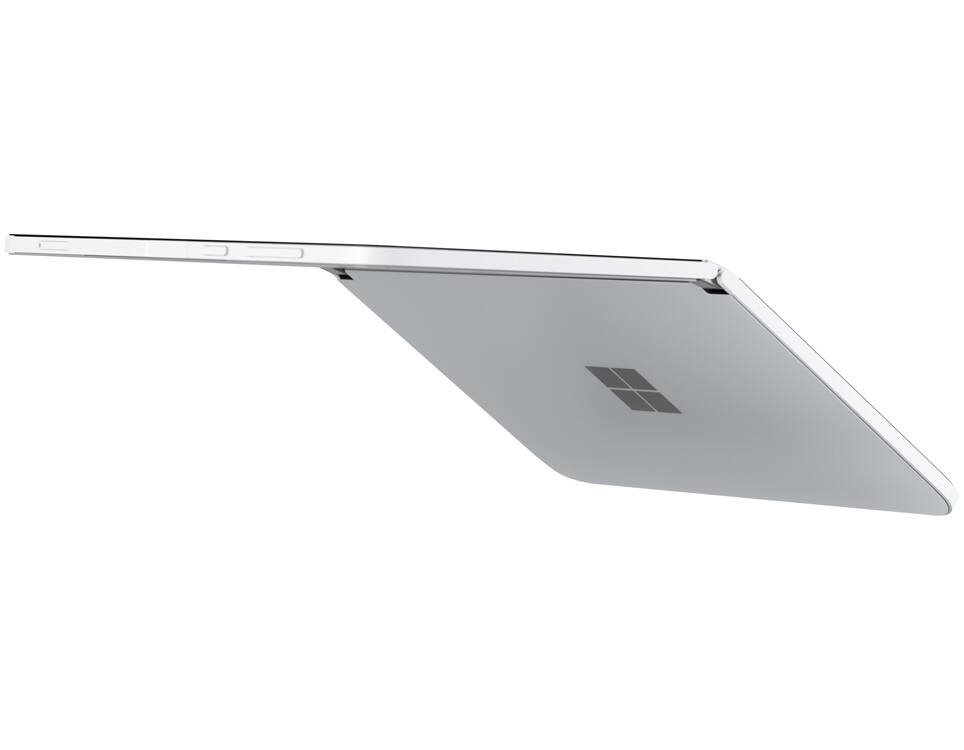 Microsoft Surface Duo - Price, Specs & Reviews - AT&T