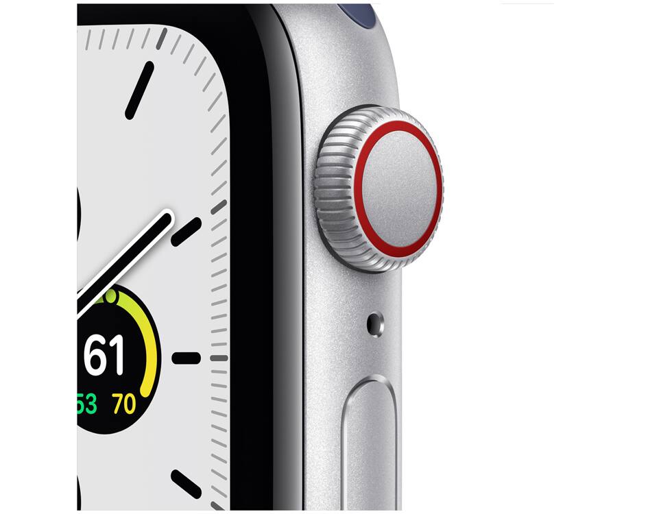 Apple Watch SE 40mm 32 GB – Colors, Specs, Reviews | AT&T