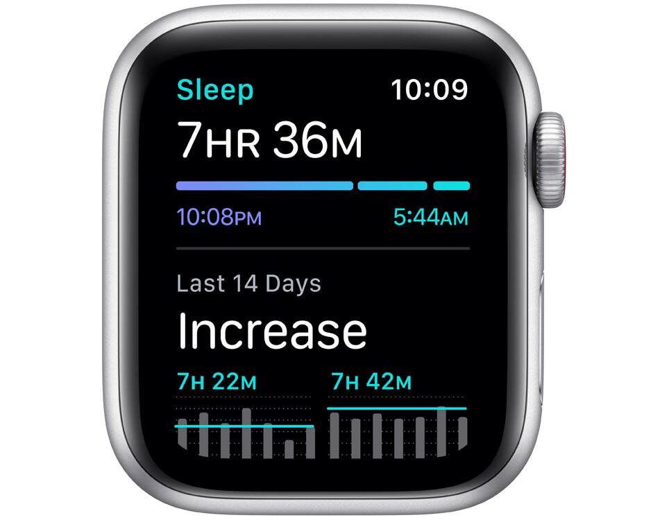 Apple Watch Nike SE 40mm 32 GB – Colors, Specs, Reviews | AT&T