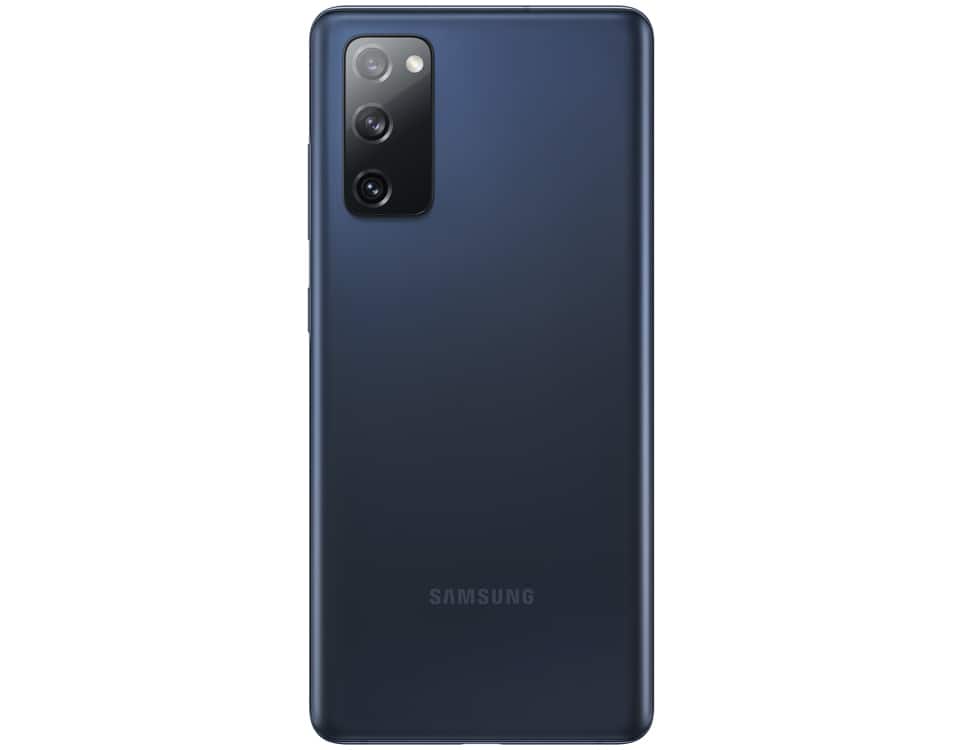 Samsung Galaxy S20 FE 5G (128GB, 6GB) 6.5 AMOLED, Snapdragon 865, IP68  Water Resistant, 5G Volte AT&T Unlocked (T-Mobile, Verizon, Sprint, Metro)