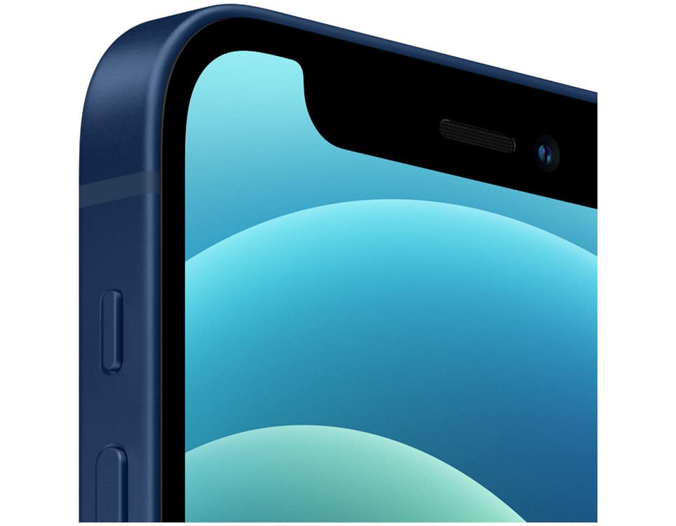 Nuevo iPhone 12 mini de Apple: precio, características y especificaciones