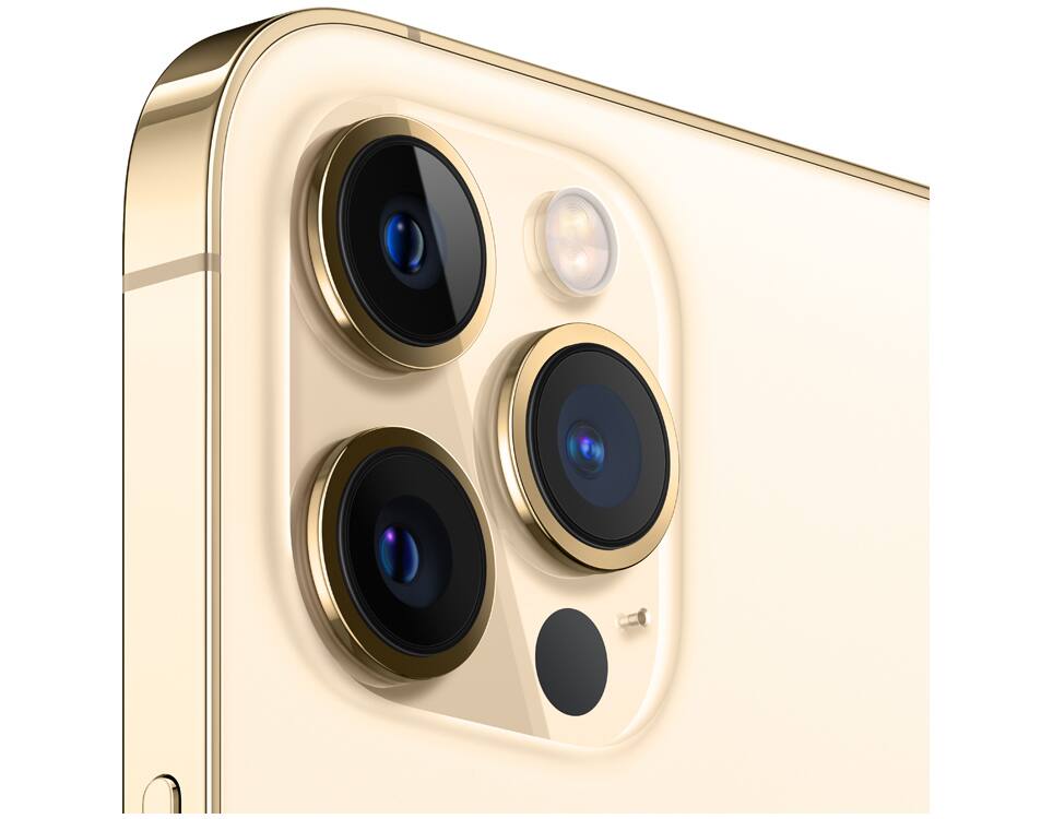 Apple iPhone 12 Pro Max 5G a la venta: precios, colores, tamaños y