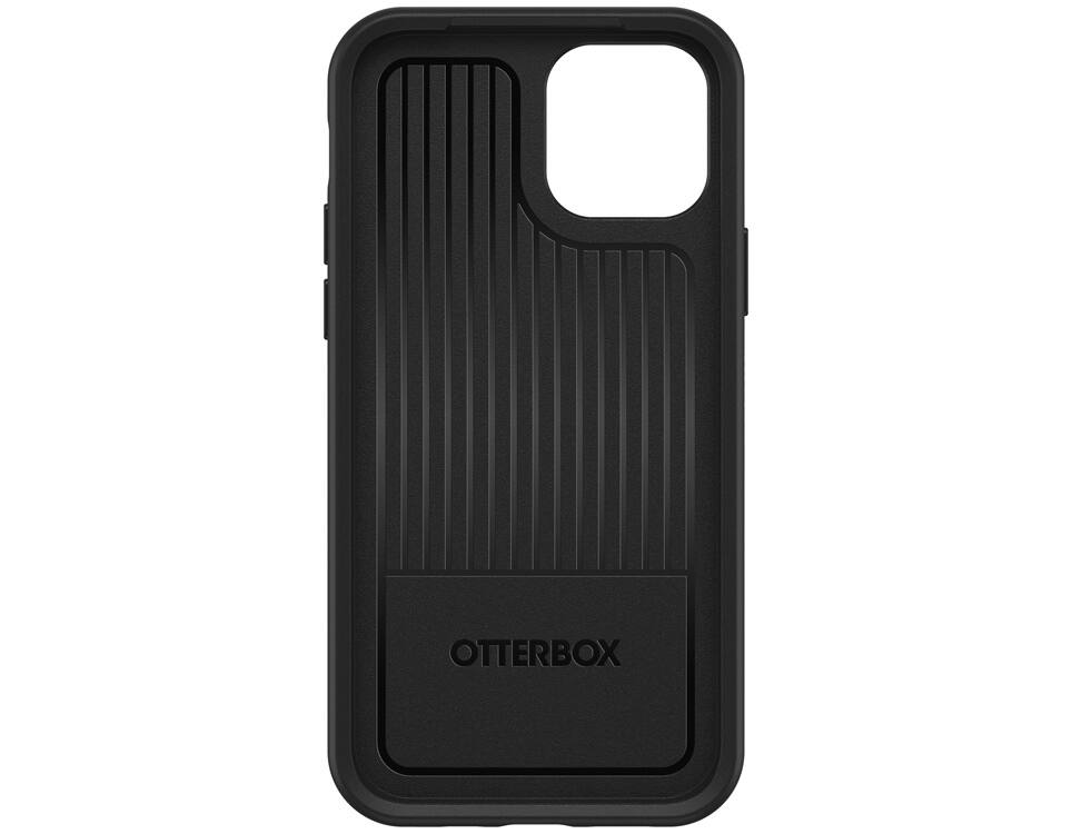 Lids LAFC OtterBox iPhone Symmetry Jersey Case - Black