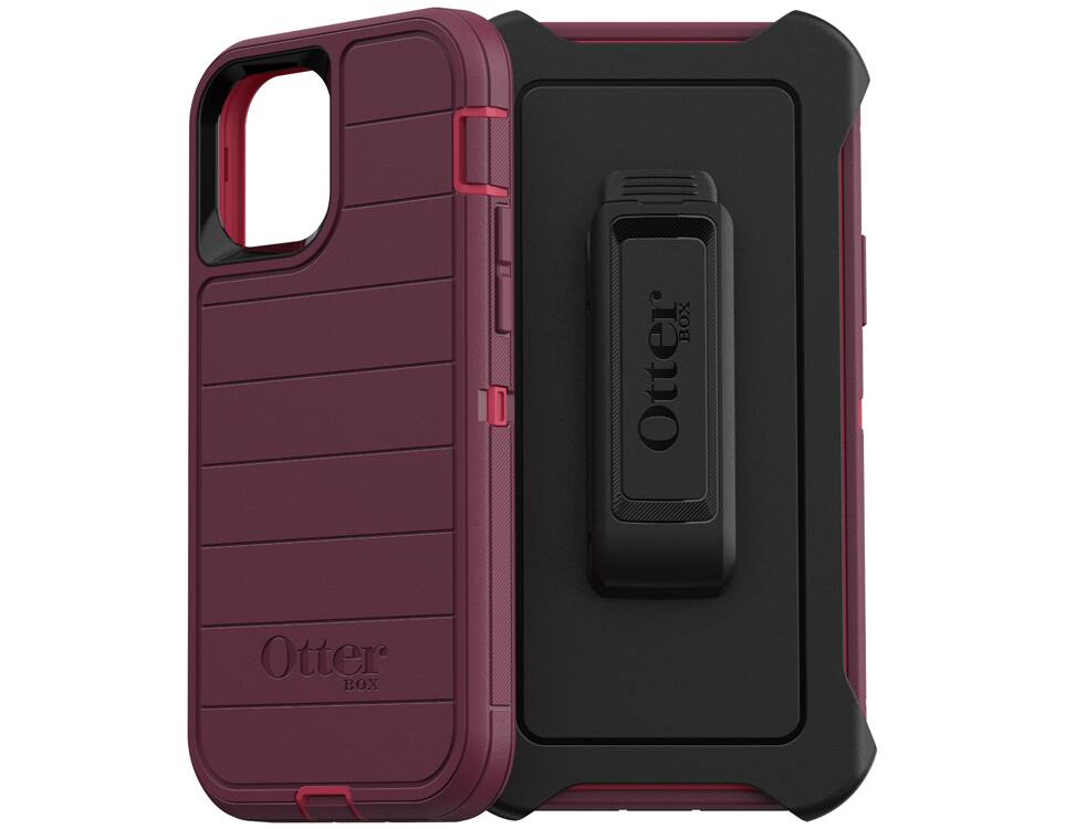 att otterbox iphone 12