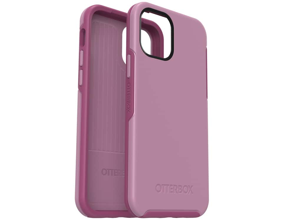 San Diego Padres Otterbox iPhone 12 and iPhone 12 Pro Symmetry