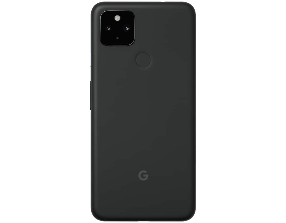 Google Pixel 4a (5G) - Price, Specs & Reviews - AT&T