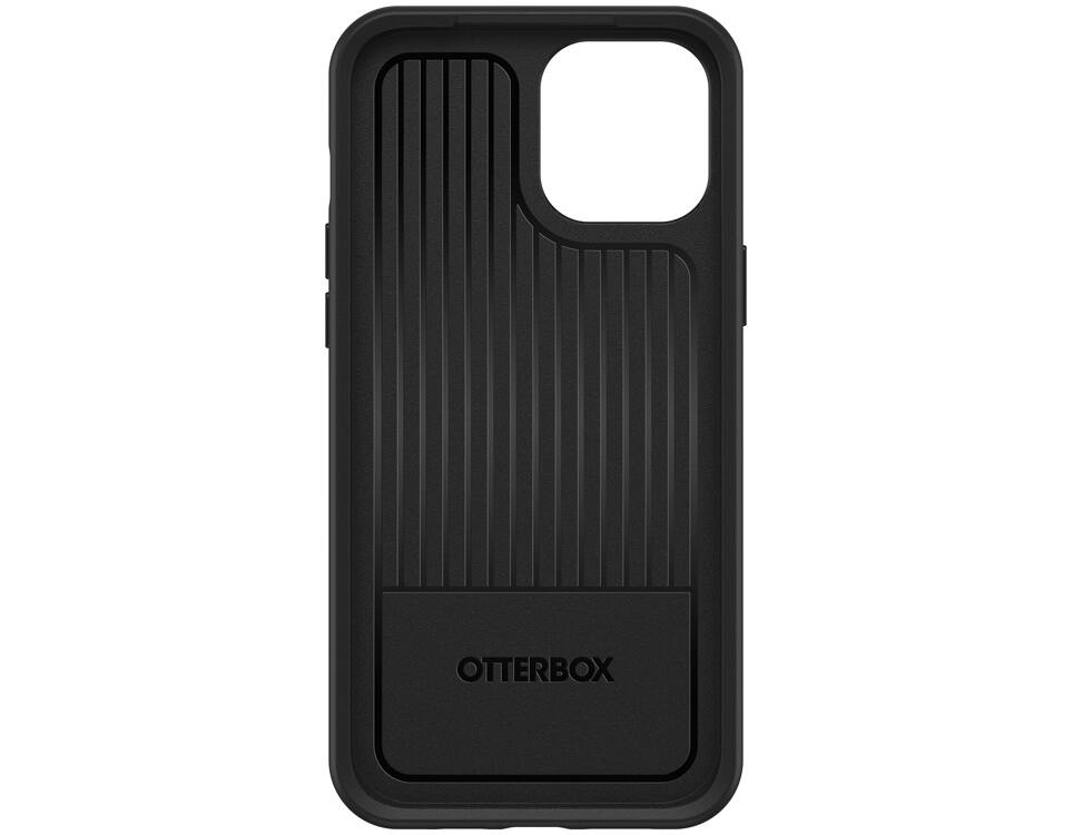 OtterBox Symmetry Series Case for iPhone 12 Pro Max - Black