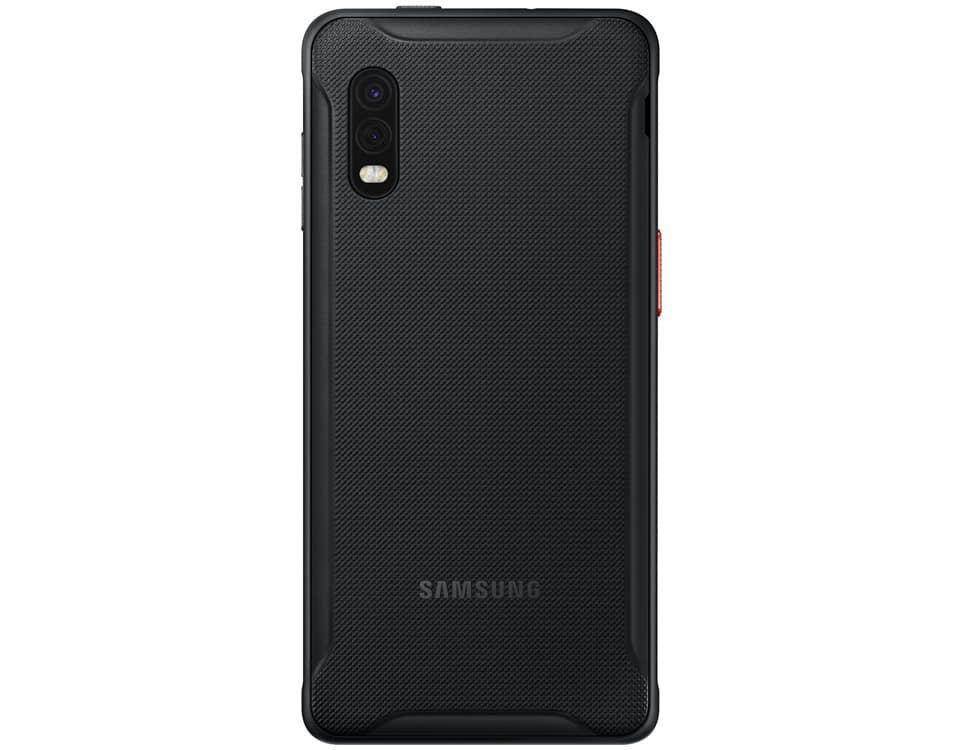 Samsung Galaxy XCover Pro Black 64 GB from AT&T