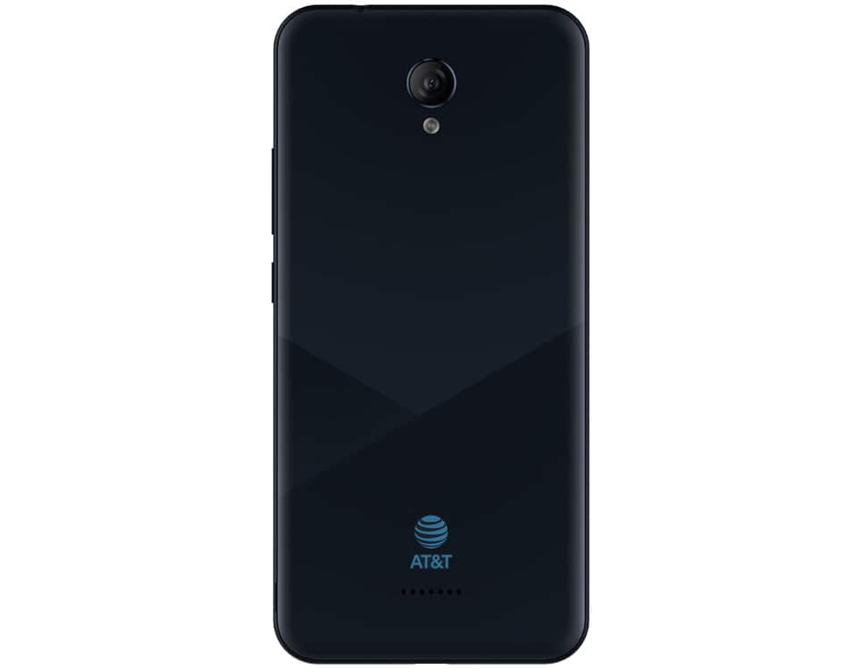 2024 ATT fusion z smartphone