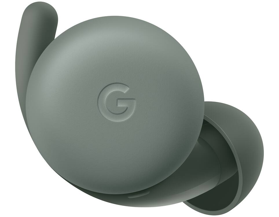 Google Pixel Buds A-Series True Wireless Earbuds - AT&T