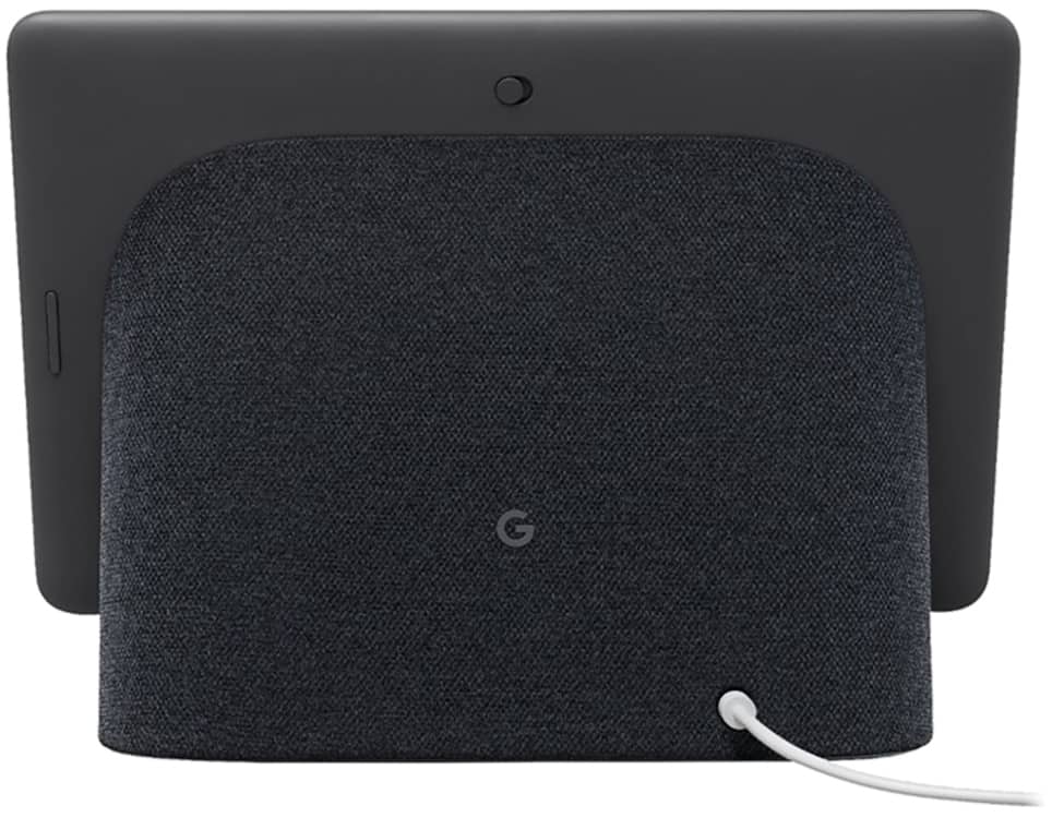 Google Nest Hub Gen2 Wifi Connected Speaker - AT&T
