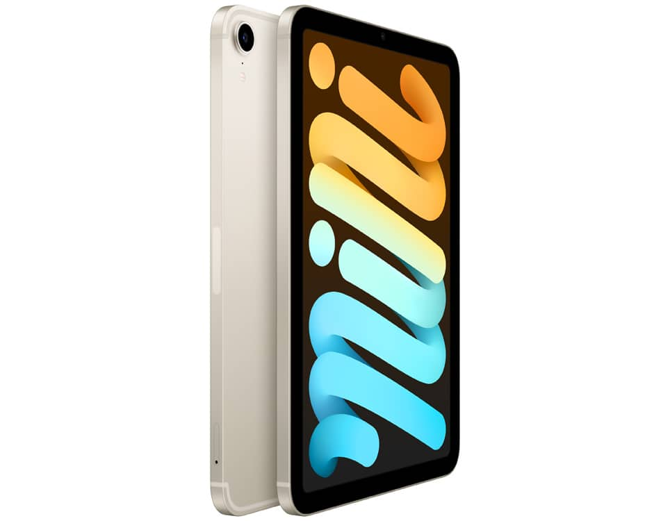 Apple iPad mini (2021) – Colors, Features & Reviews - AT&T