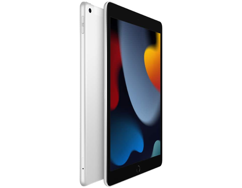 Apple iPad (9th generation, 2021) review