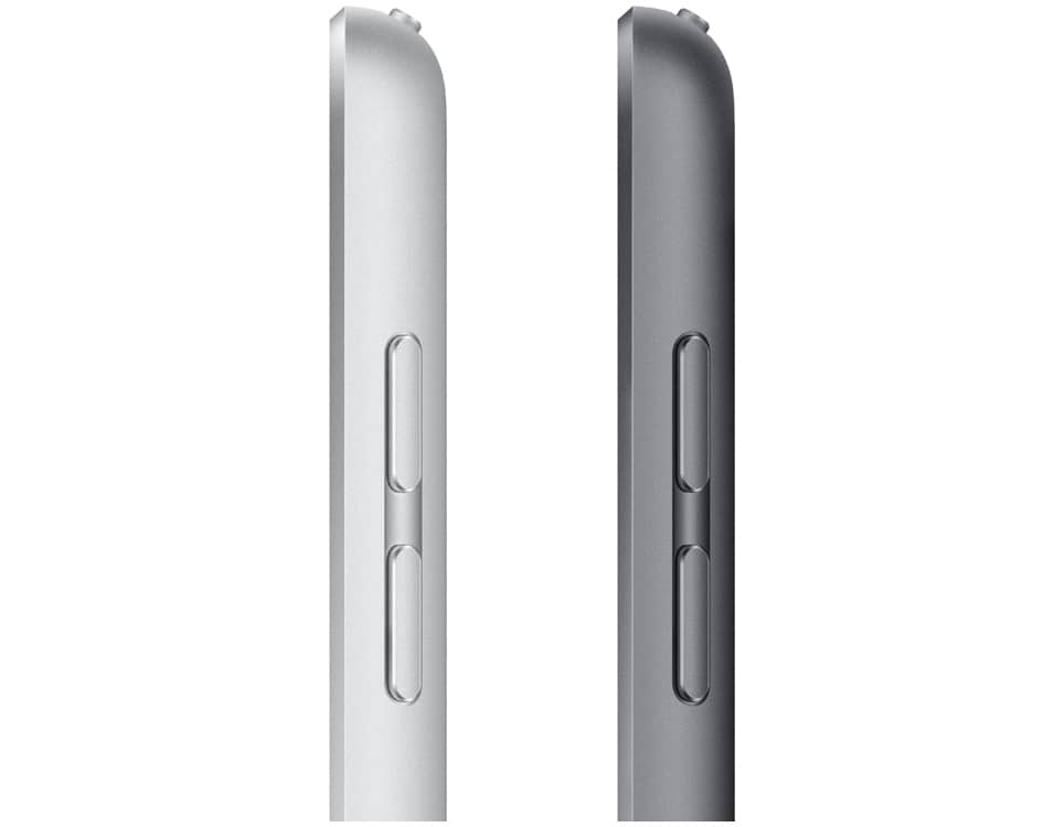 Nuevo Apple iPad 8 Generación (2020) - Exclusive Shop