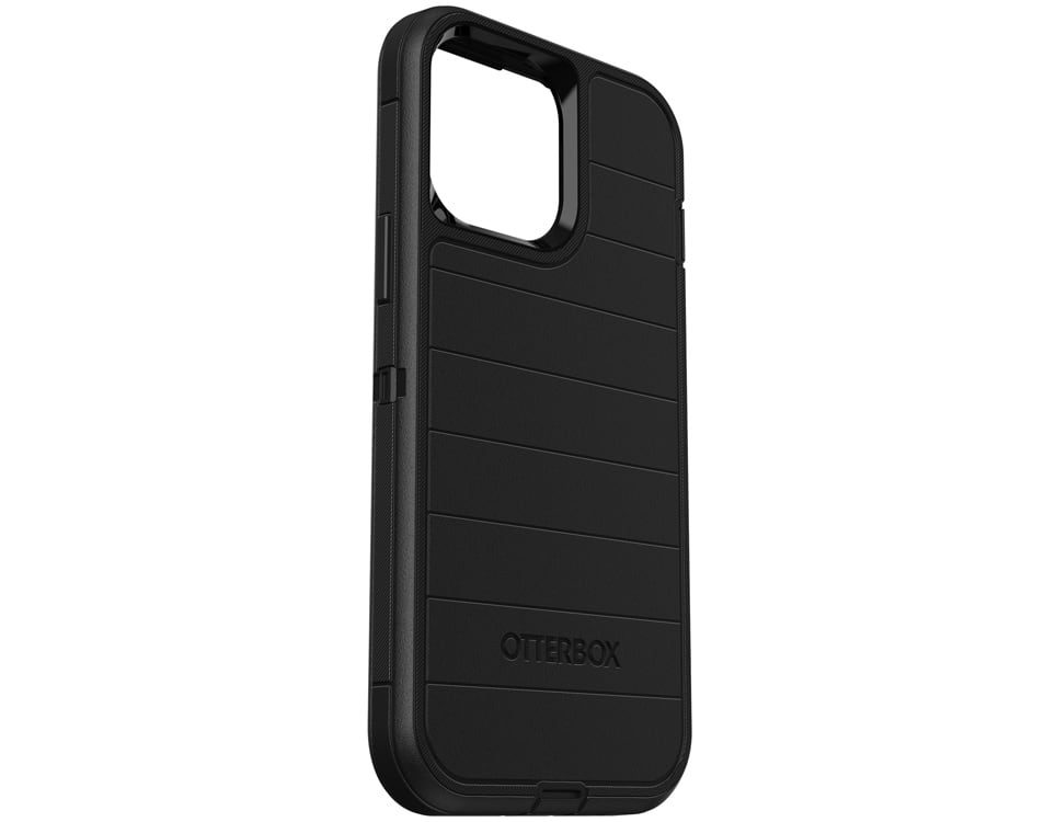 OtterBox Defender Pro Series Case and Holster - iPhone 13 - AT&T