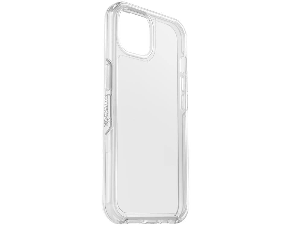 Custom Clear Phone Case  Personalized Symmetry Series Phone Case – Custom  Otterbox