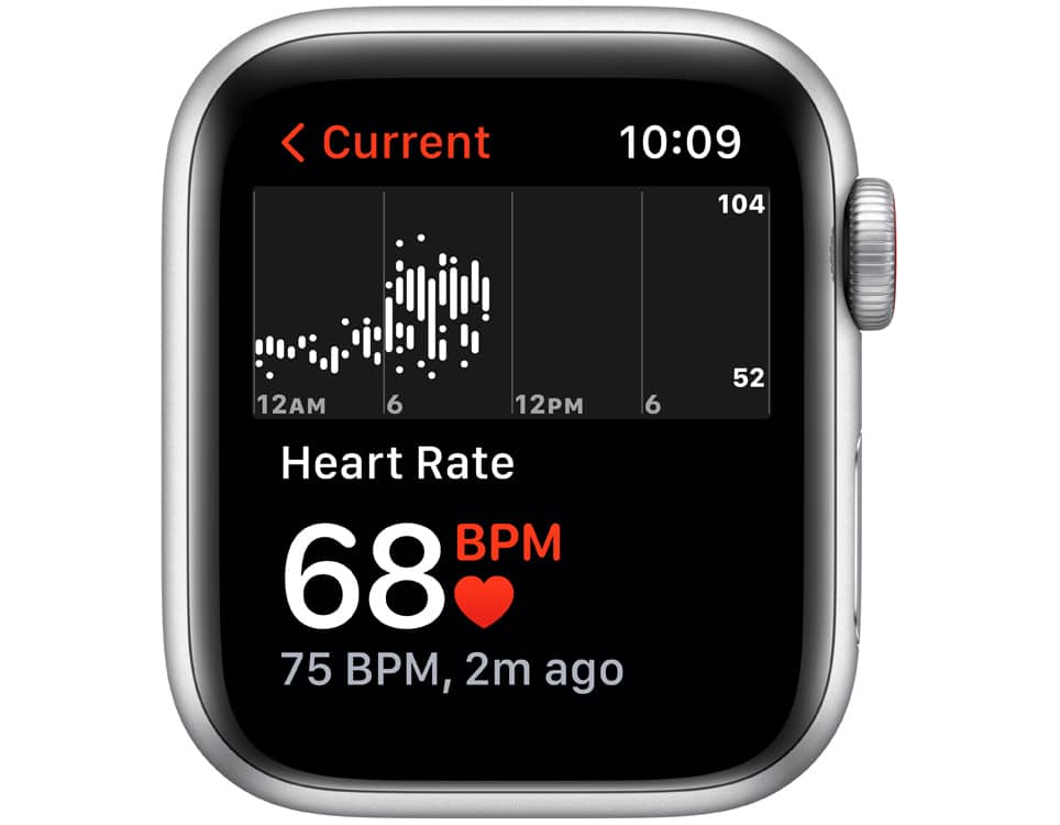 Apple Watch SE 40mm 32 GB – Colors, Specs, Reviews | AT&T