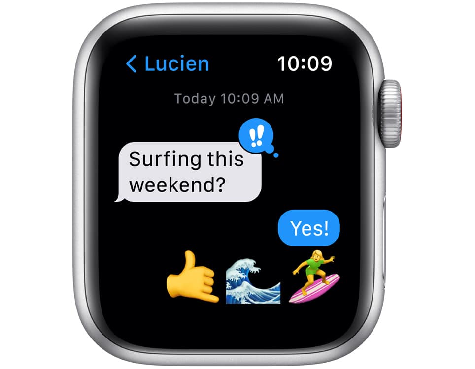 Apple Watch SE 40mm 32 GB – Colors, Specs, Reviews | AT&T