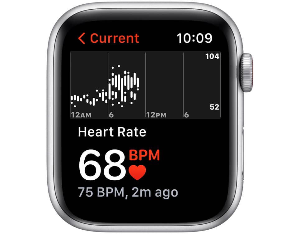 Apple Watch SE 44mm 32 GB – Colors, Specs, Reviews | AT&T