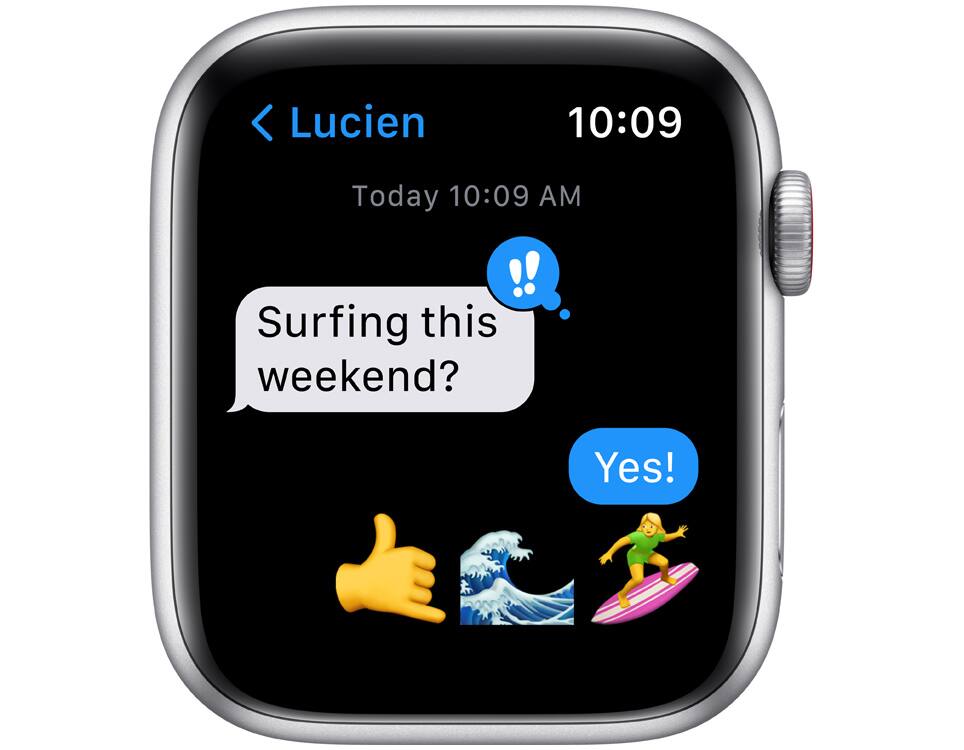 Apple Watch SE 44mm 32 GB – Colors, Specs, Reviews | AT&T