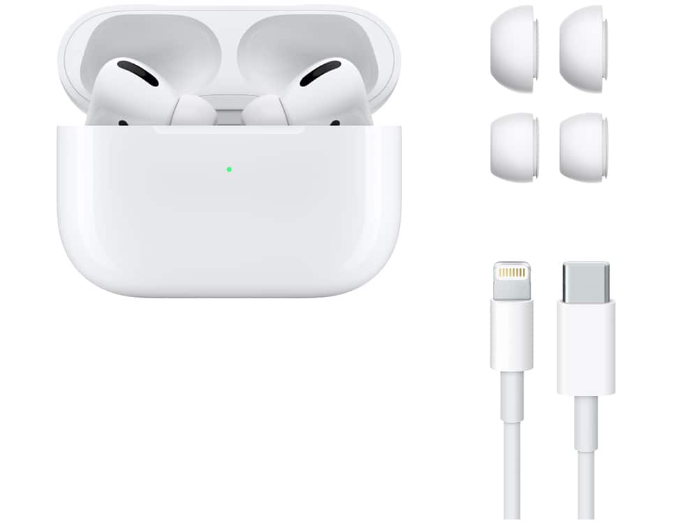 大阪売り - 【本日3月31日購入】Apple AirPods Pro 第2世MQD83J/A