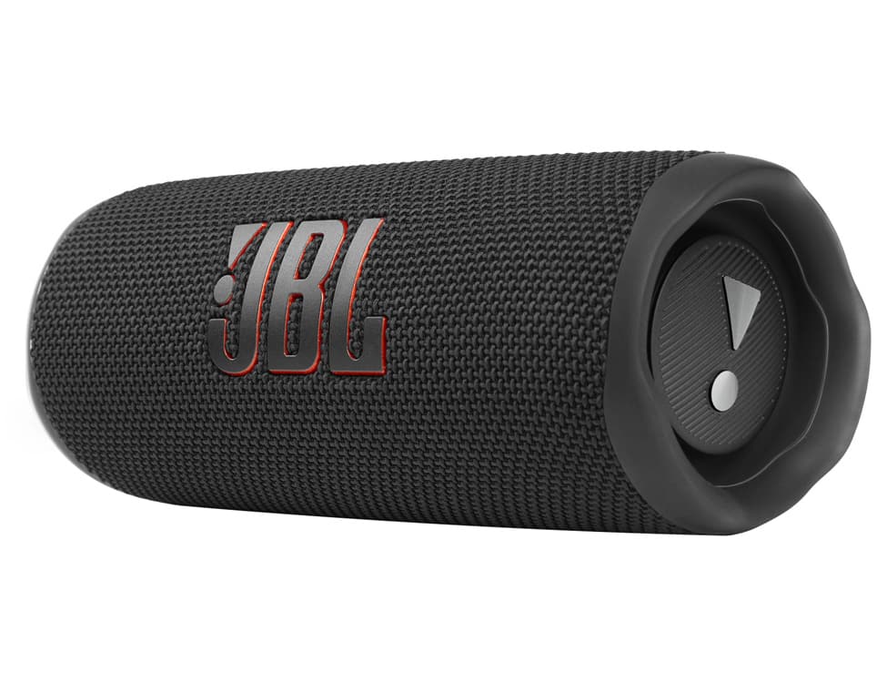 Parlante JBL Flip 6 Bluetooth IP67 Azul - Chaski Online